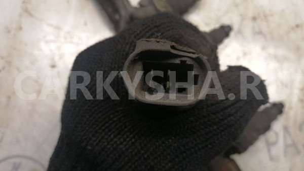 Рампа рейка топливная Volvo 440 I Volvo 440 