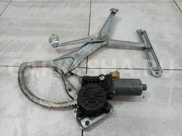 Стеклоподъемник Mercedes ML A1637201146 W163, передний левый Mercedes-Benz M-klasse 