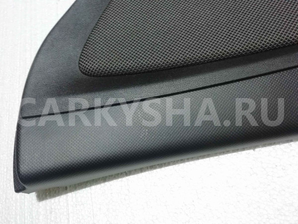 Обшивка двери Hyundai Solaris I (2010—2014) Hyundai Solaris оригинальный номер 833604l010