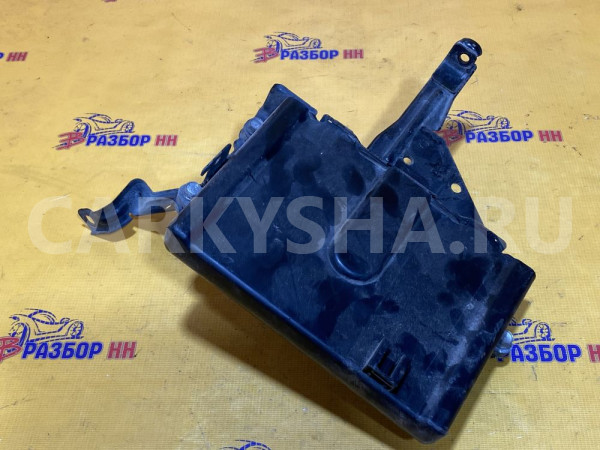 Блок управления двигателем Honda CR-V III (2006—2009) Honda CR-V оригинальный номер 37820RZVE02