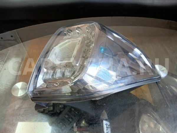 Фонарь Nissan Patrol 2010-2024 265541LB0A, правый Nissan Patrol 