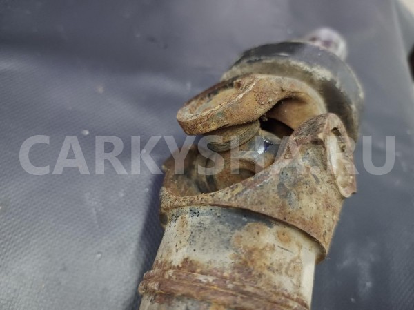 Карданный вал Toyota Mark II 1998 371002A270 GX100 Toyota Mark II 