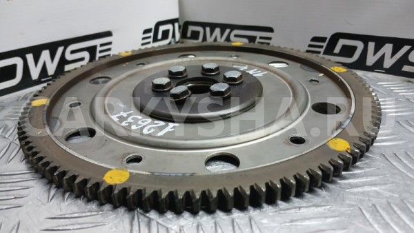 Маховик Toyota Raum 