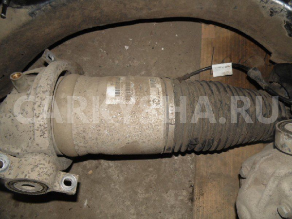 Амортизатор подвески Volkswagen Touareg I рестайлинг (2006—2010) Volkswagen Touareg 