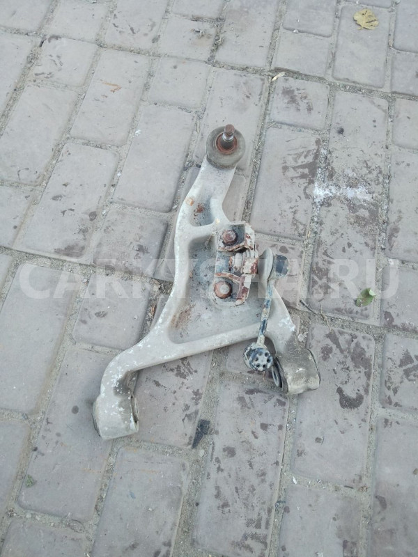 Рычаг задний верхний правый Infiniti FX45 Infiniti FX оригинальный номер 55501CG000