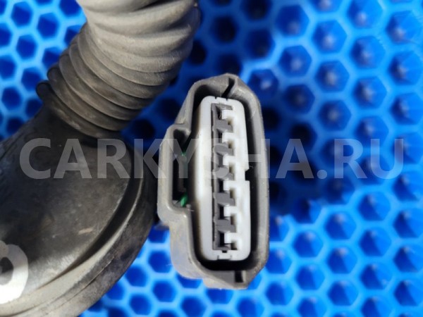 Проводка двери Nissan Almera 2018 242624AA0A G15 K4M, передняя Nissan Almera 