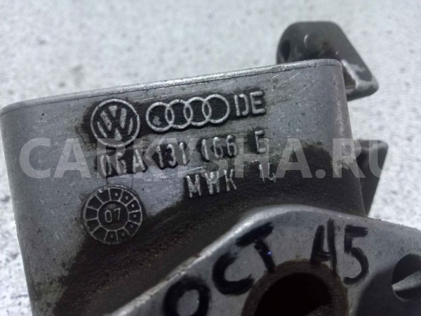 Переходник Skoda Octavia II рестайлинг (2008—2013) Skoda Octavia оригинальный номер 06a131166e