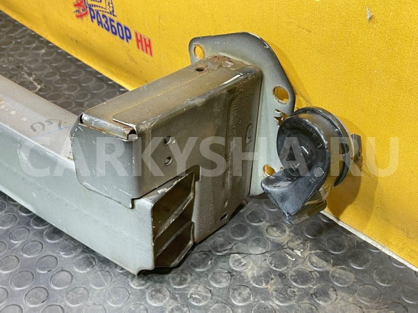 Усилитель переднего бампера Dodge Caliber I (2006—2009) Dodge Caliber оригинальный номер 5303761AB