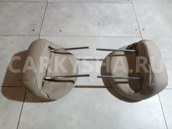 Подголовник сиденья Lifan Smily 