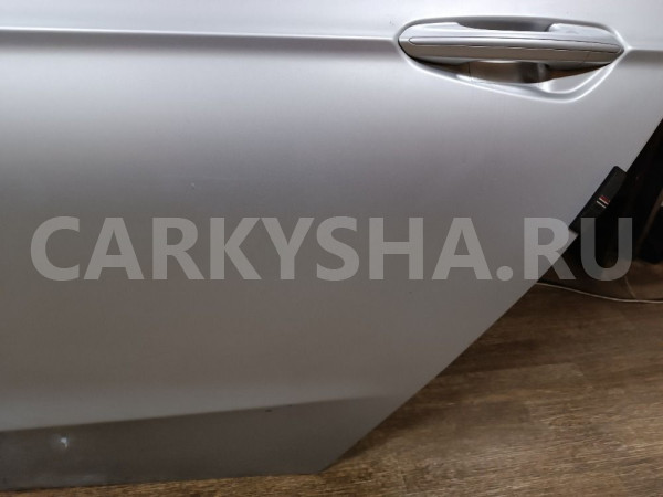 Дверь задняя левая Ford Mondeo оригинальный номер 1907015