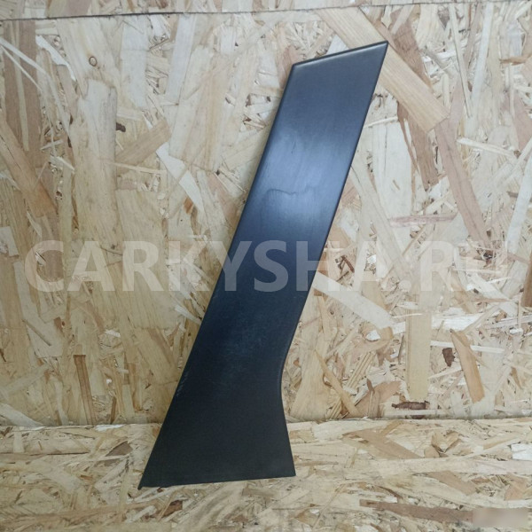 Накладка двери задней правой Opel Astra J Opel Astra оригинальный номер 13303935
