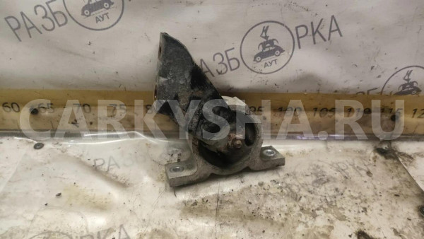 Опора двигателя передняя Nissan Almera Classic B10 Nissan Almera Classic оригинальный номер 1127095F0A