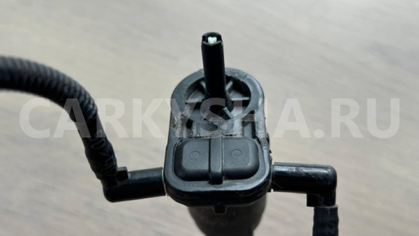 Насос омывателя Skoda Octavia 1U2 AEE 1.6 2005 (б/у) Skoda Octavia оригинальный номер 1T0955651A