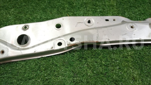 Панель передняя (верхняя часть) Toyota Camry 2014 Toyota Camry оригинальный номер 5321606130