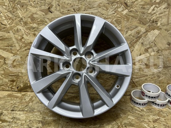 Диск литой Toyota Camry V70 R16 42611-06E30   