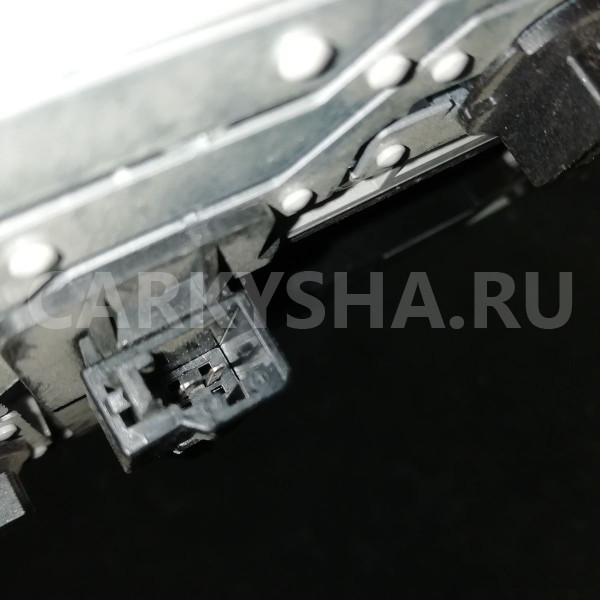 Плафон салонный Volkswagen Polo V рестайлинг (2015—2020) Volkswagen Polo оригинальный номер 6q1947105