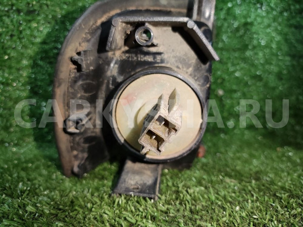 Указатель поворота передний левый Nissan Primera Nissan Primera оригинальный номер 082151546L