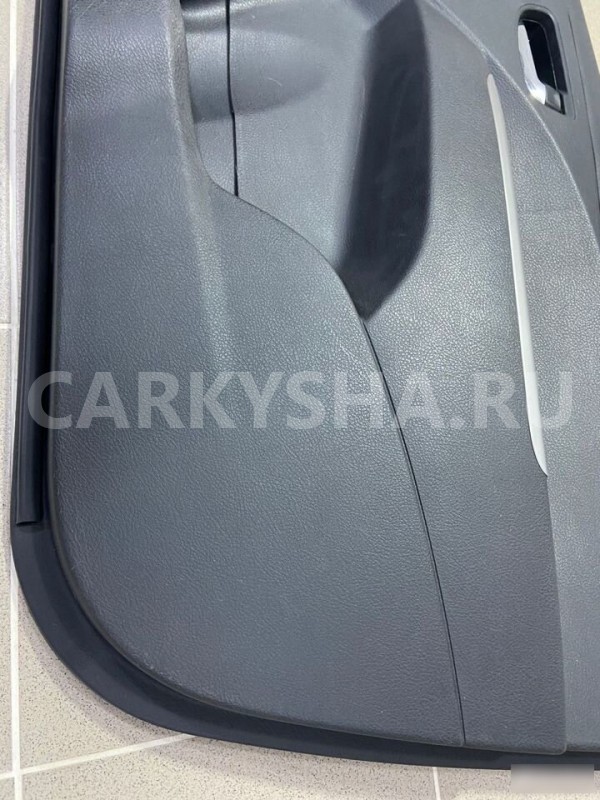 Обшивка двери передняя правая Lifan X50 2018 г Lifan X50 