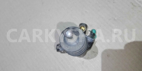 Цилиндр сцепления рабочий Kia Rio III рестайлинг (2015—2017) Kia Rio оригинальный номер 4171023000