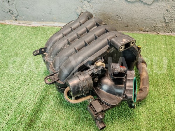 Коллектор впускной Kia Ceed 2017 2831003670 УНИВЕРСАЛ G4LC Kia Cee'd 