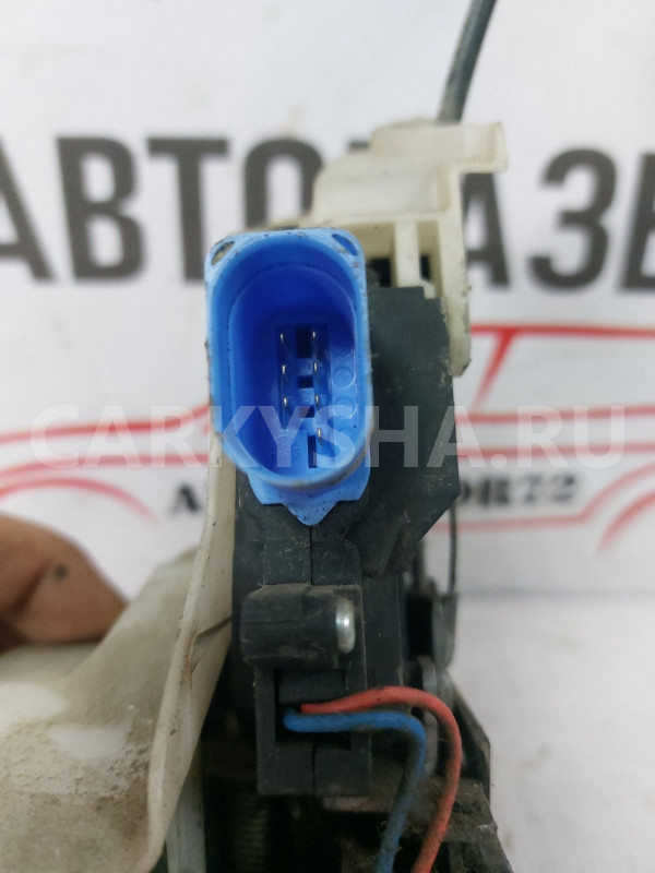 Замок двери задней правой Volkswagen Golf Mk5 Volkswagen Golf оригинальный номер 7L0839016D