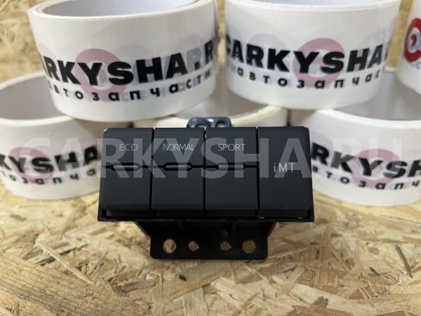 Блок кнопок Toyota RAV 4 V (XA50) оригинальный номер 84010-42170