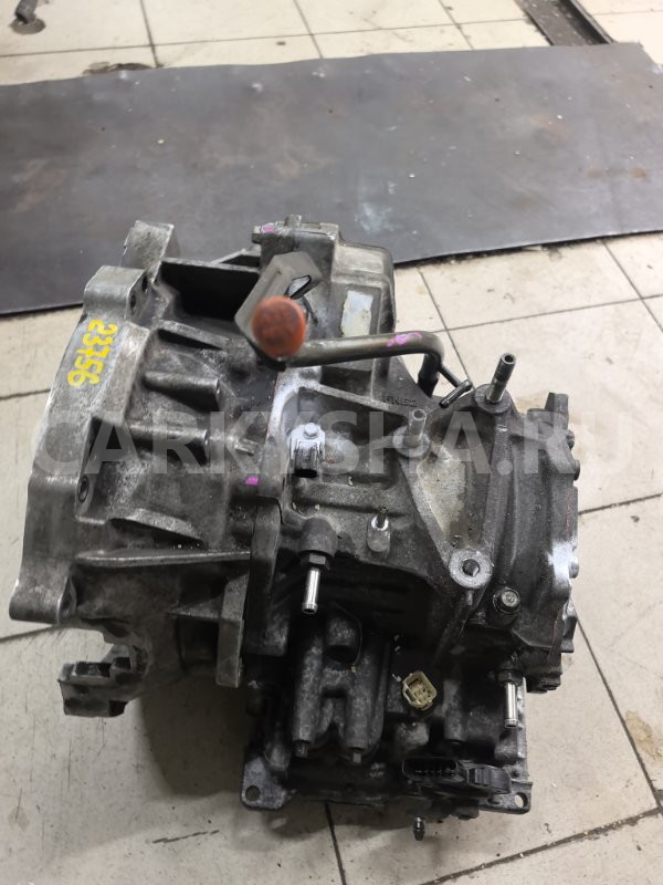 АКПП Mazda Demio 