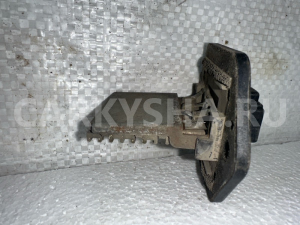 Реостат печки kia Spectra 2005 0K30C61B15 СЕДАН S6D Kia Spectra 