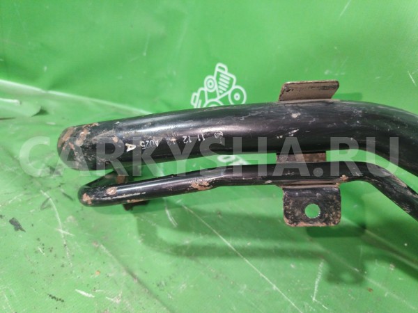 Горловина топливного бака Peugeot 4007 2007-2012 1503CX Peugeot 4007 