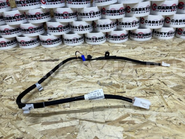 Провод в торпеду Lexus NX II оригинальный номер 82143-F6010