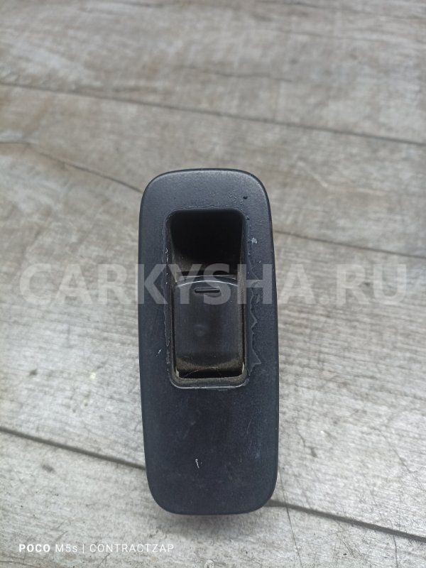 Кнопка стеклоподъемника Nissan Qashqai I рестайлинг (2010—2013) Nissan Qashqai оригинальный номер 25411BR00A