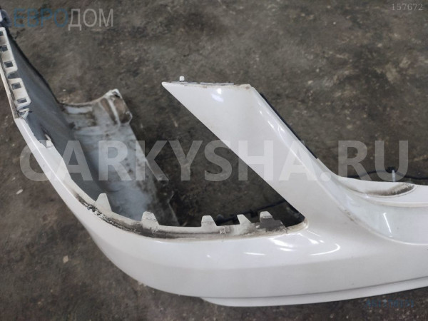 Бампер задний Mercedes-Benz S-класс W222/C217/A217 (2013—2017) Mercedes-Benz S-klasse оригинальный номер 222 885 00 25