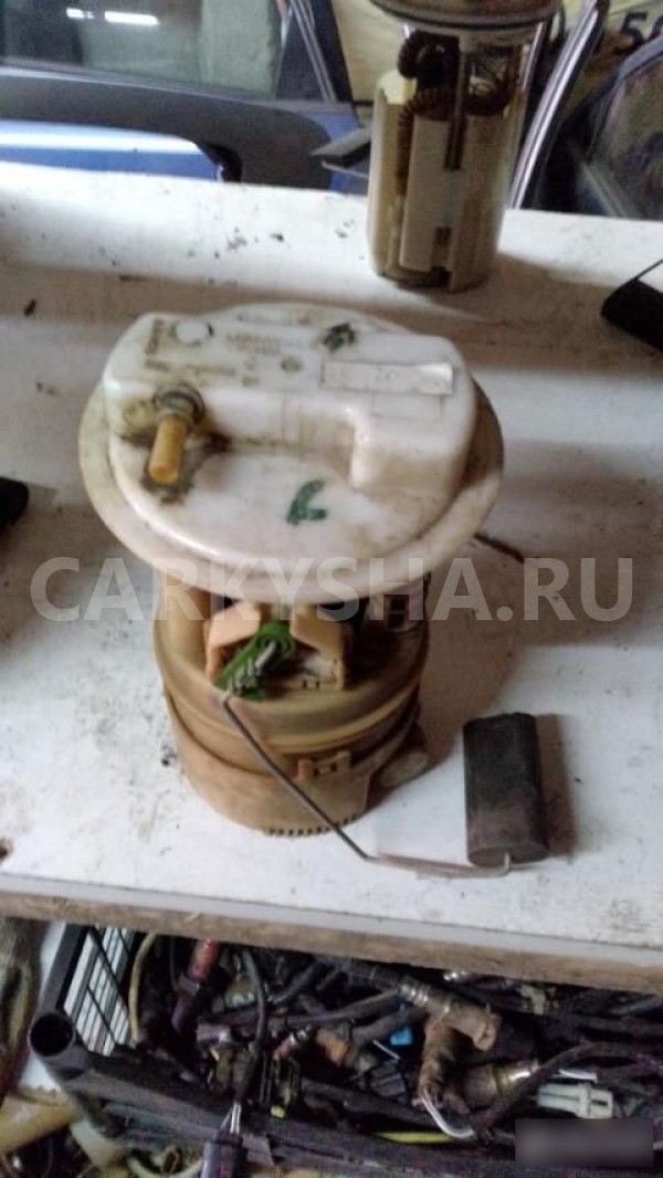 Насос топливный Renault Logan I (2004—2009) Renault 20 