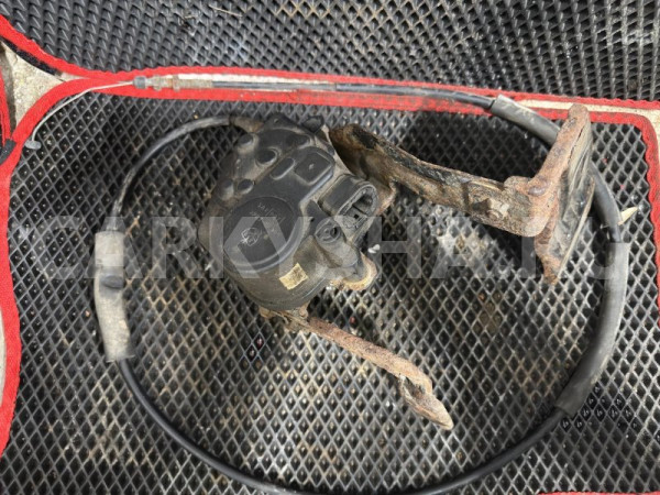 Блок круиз-контроля Subaru Legacy 3 1999 87012SA000 УНИВЕРСАЛ EJ25 Subaru Legacy 