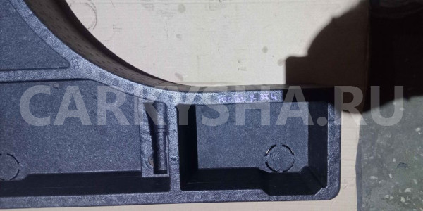 Ящик для инструментов Ford Focus III (2011—2015) Ford Focus оригинальный номер bm51a11169bc