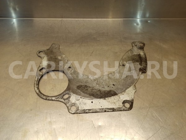 Прокладка кпп металл Hyundai Getz G4EA 1.3 2010 Hyundai Getz 