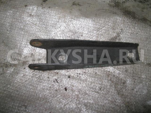 Опора двигателя задняя Skoda Fabia 1999-2006 Skoda Fabia оригинальный номер 6Q0199851