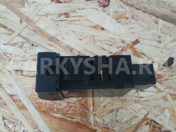 Кнопка регулировки подсветки Mazda 3 BK Mazda 2 оригинальный номер BP4K666R0
