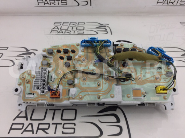 Панель приборов Honda CR-V 1 RD3 B20Z1 2000 Honda CR-V 