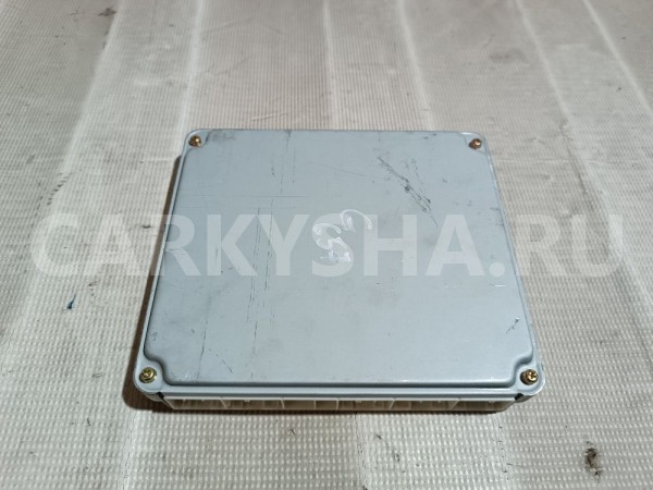 Блок управления двигателем Lexus RX 
