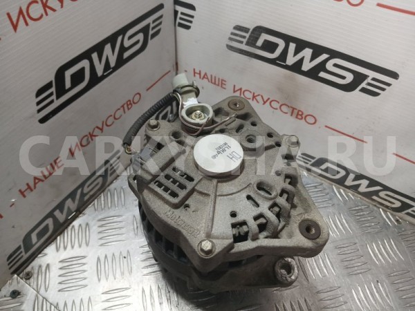 Генератор Mazda Tribute 