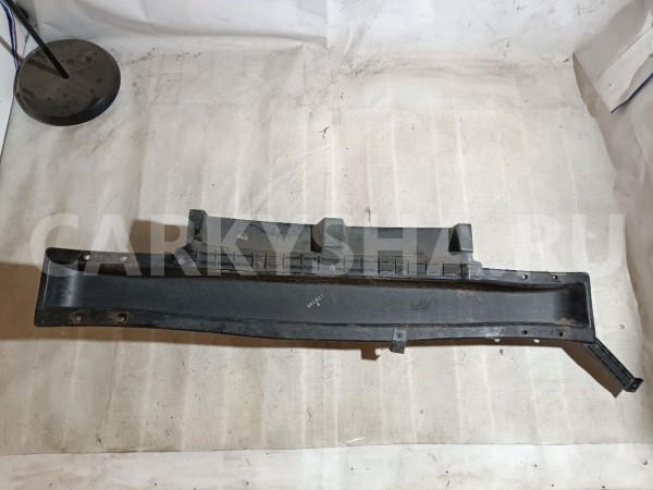 Усилитель заднего бампера Hyundai Coupe оригинальный номер 866302C700