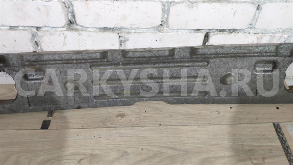 Наполнитель заднего бампера Hyundai Santa Fe (SM) 2000-2005 Hyundai Santa Fe оригинальный номер 8662026900
