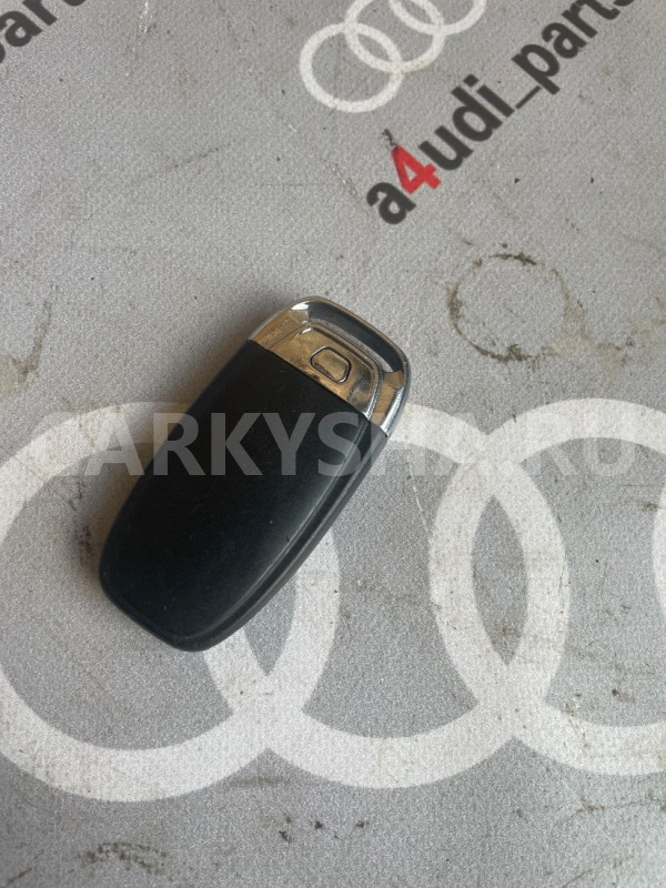 Ключ Audi A6 C7 (2011—2014) Audi A6 оригинальный номер 4G0959754K
