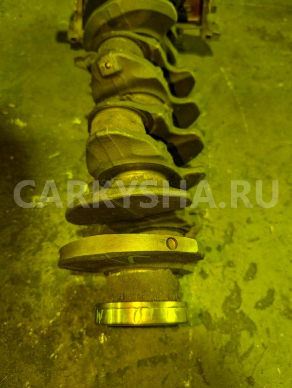 Коленвал Honda S-MX 