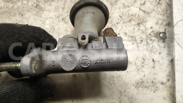 Главный тормозной цилиндр  Toyota Carina T170 Toyota Carina оригинальный номер 3141020550