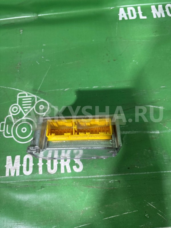 Блок Срс Citroen C-Crosser 2007-2012 Citroen C-Crosser 