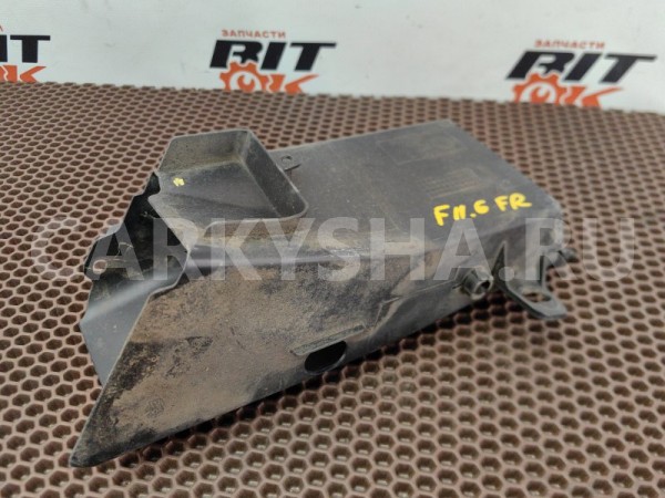 Воздуховод тормозного диска BMW 5er оригинальный номер 51 74 7 200 798, 51 74 7 200 798, 51747200798, 7200798