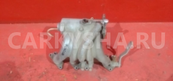 Дэу Нексия впускной коллектор 8 клапанный Daewoo Nexia 