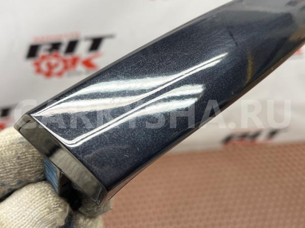 Ручка двери внешняя BMW X1 оригинальный номер 51 21 2 992 986, 51 21 2 992 986, 51212992986, 2992986